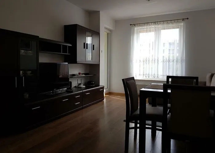 Apartament w Pobliżu Morza 2